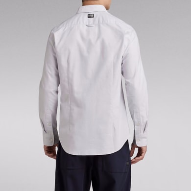 Chemise Bristum 2.0 Slim G-star seconde main photo 2