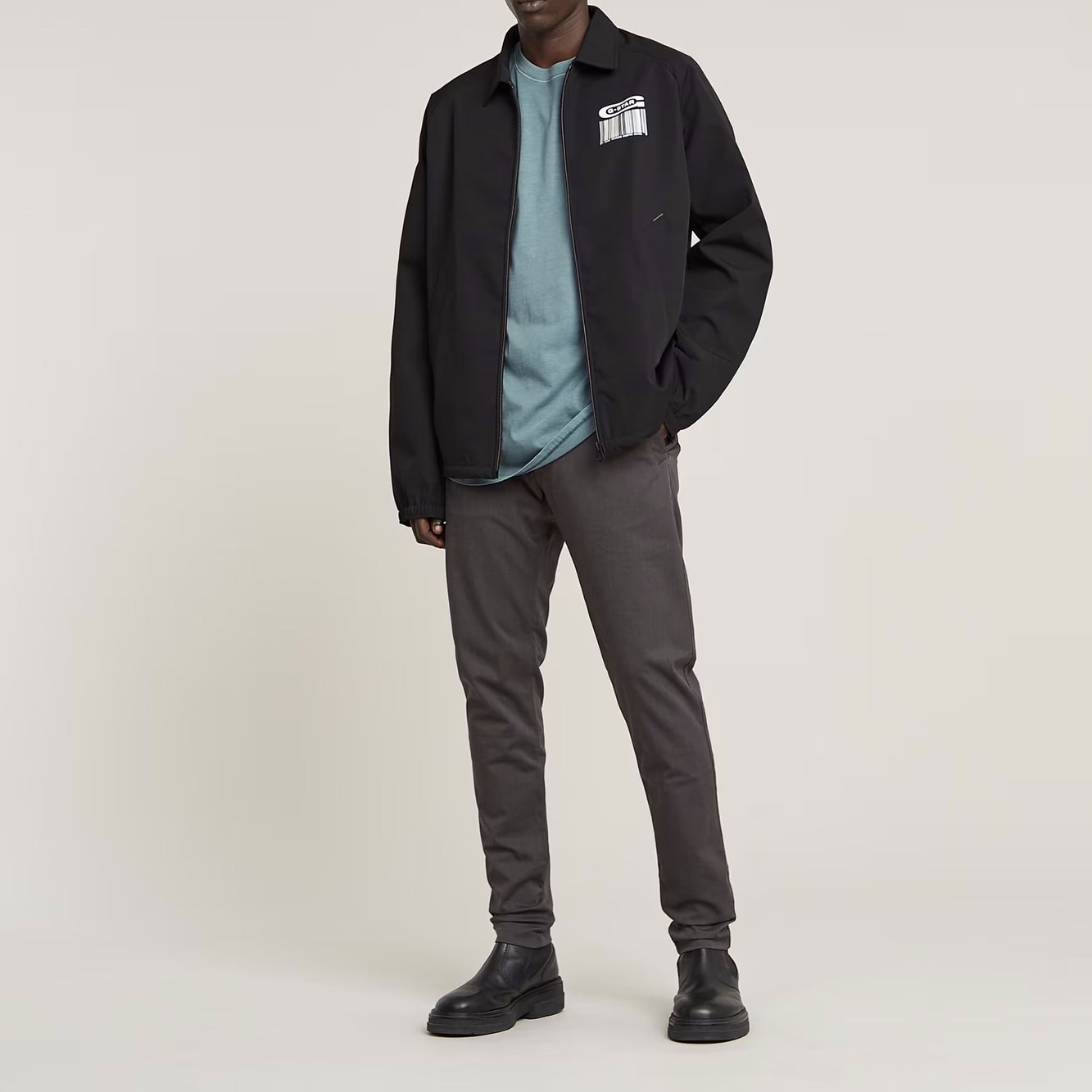 Bronson 3.0 Slim Chino G-star tweedehands photo 4