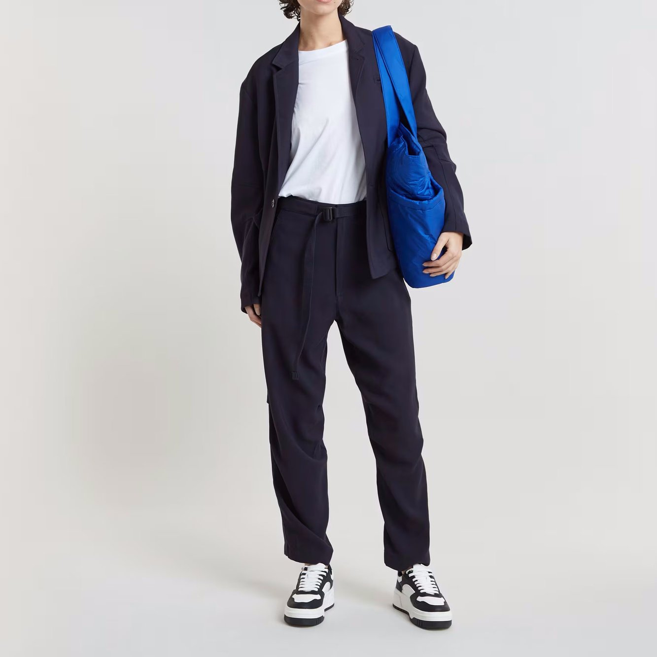 Cosy Natural Broek G-star tweedehands photo 4