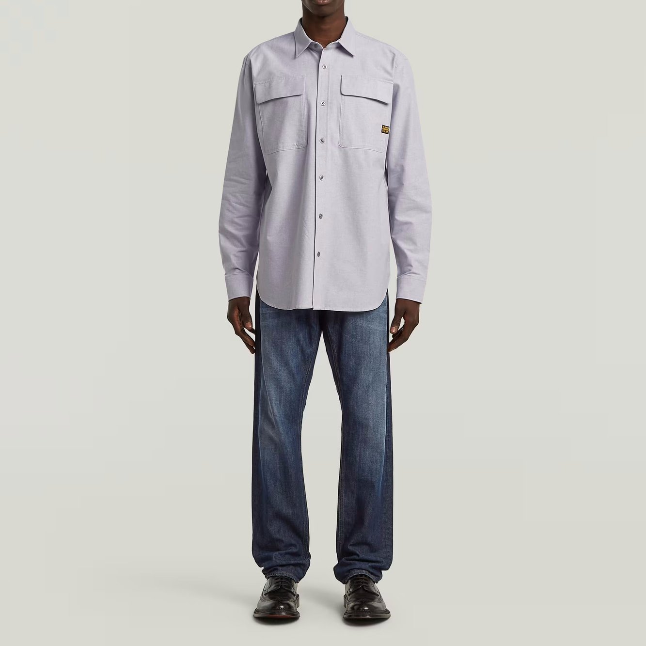 CPO Regular Shirt G-star tweedehands photo 4