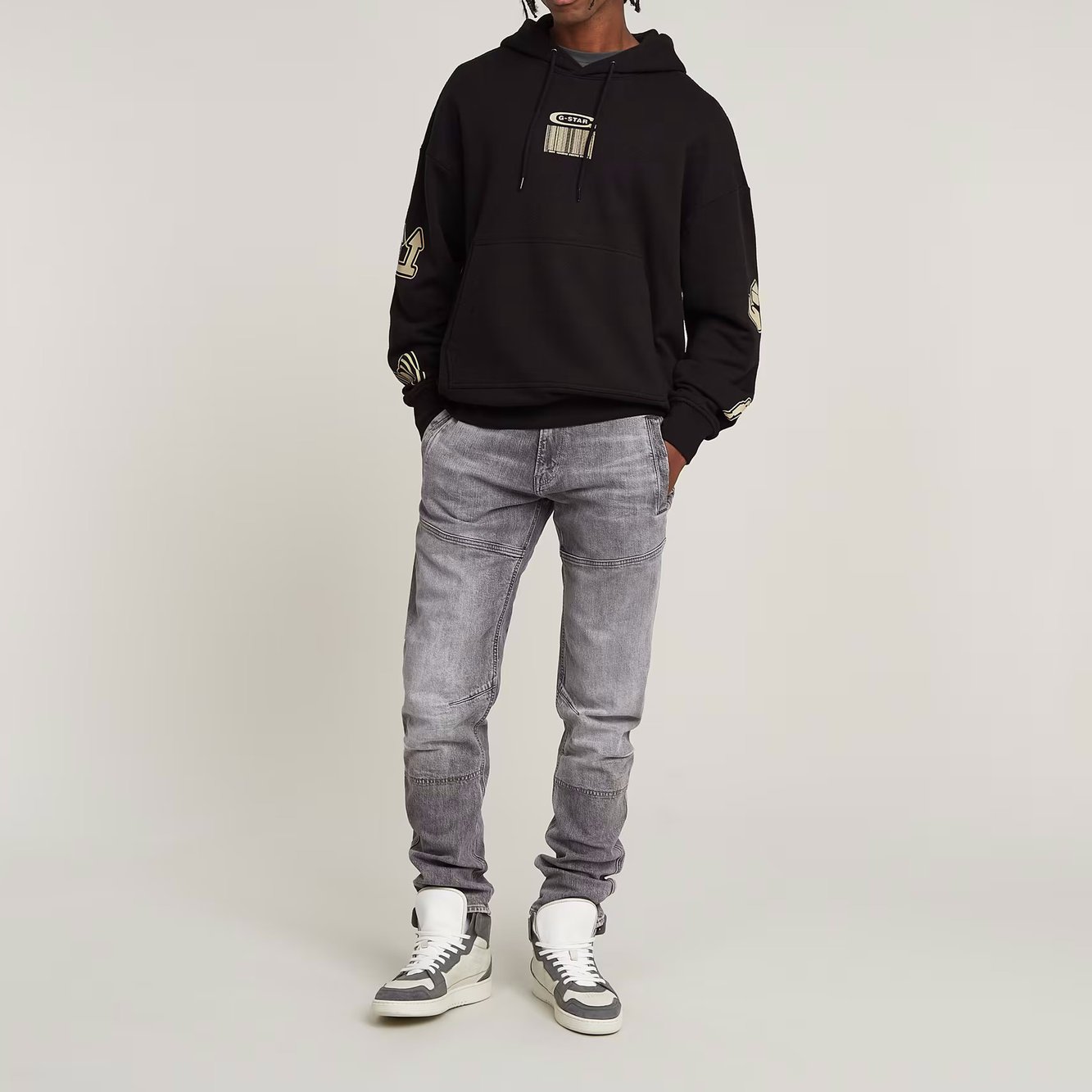 Jean Diver Slim G-star seconde main photo 4