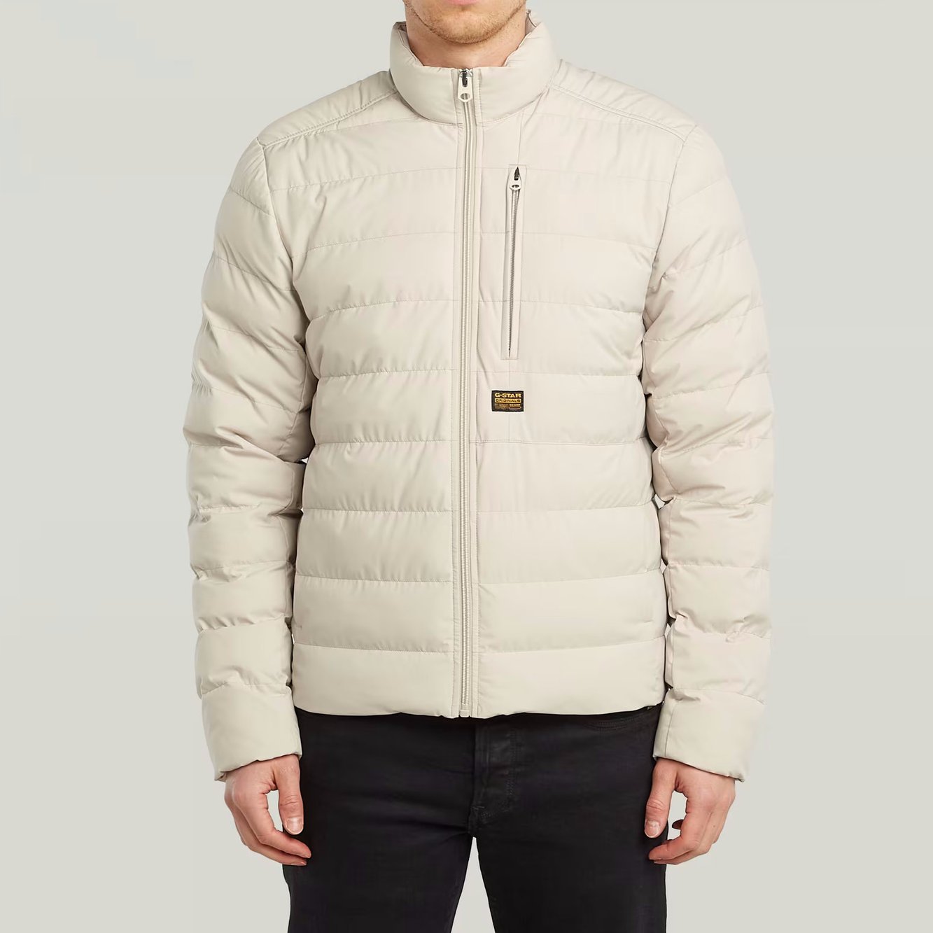 Veste Foundation Liner G-star seconde main photo 3