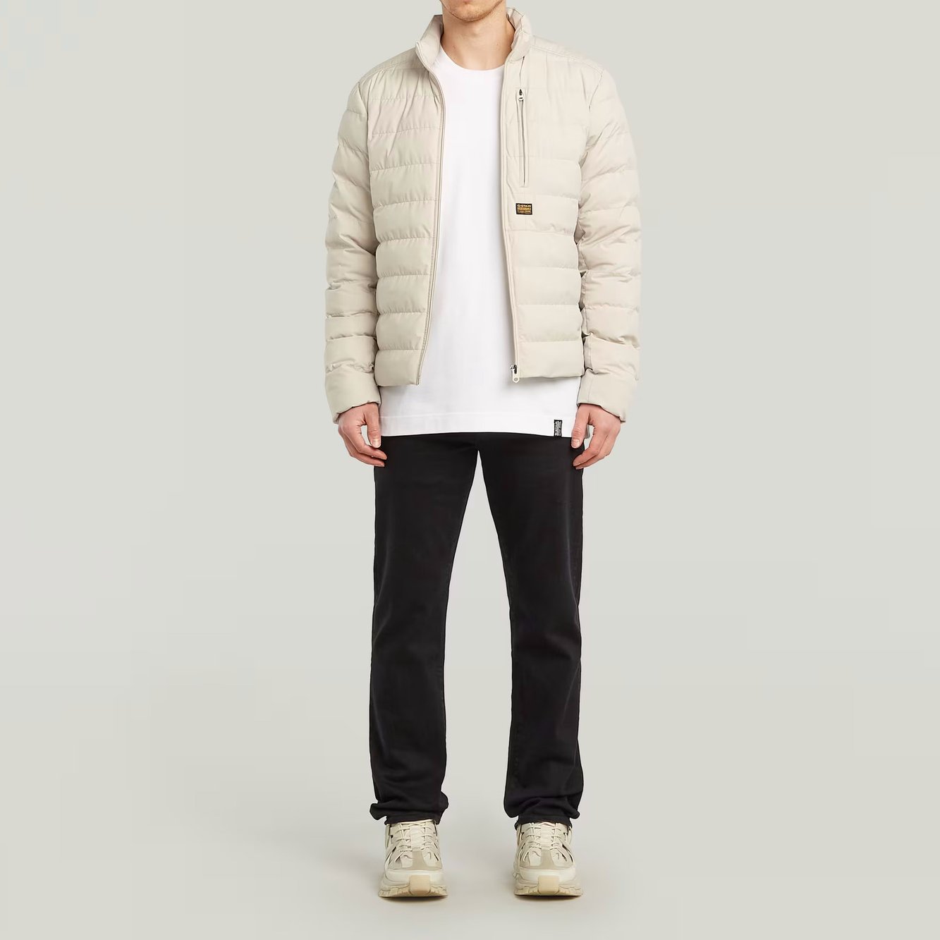 Veste Foundation Liner G-star seconde main photo 4