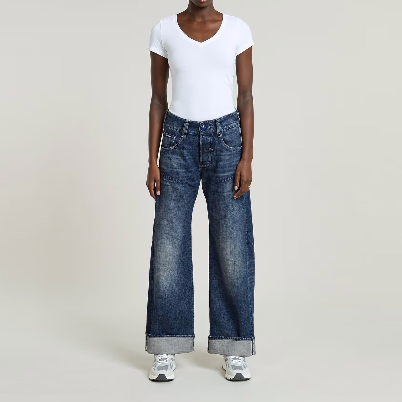 G-STAR Origins Bowey Selvedge Jeans G-star second-hand photo 2