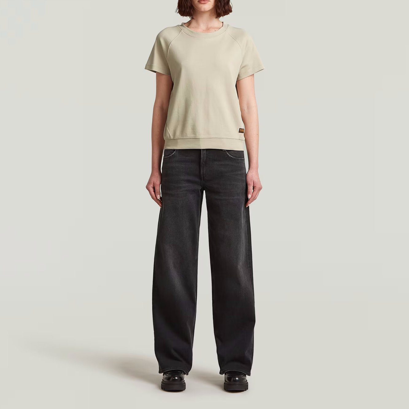 Judee Loose Jeans G-star tweedehands photo 4