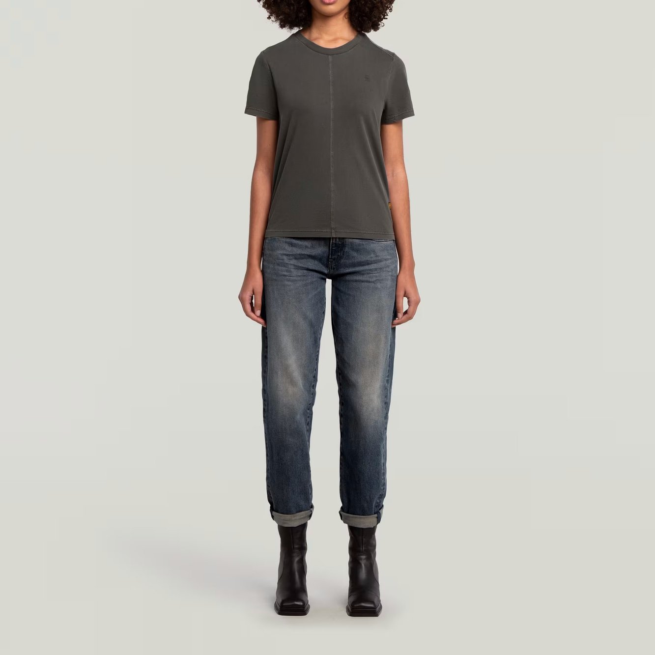 Jean Kate Boyfriend G-star seconde main photo 4