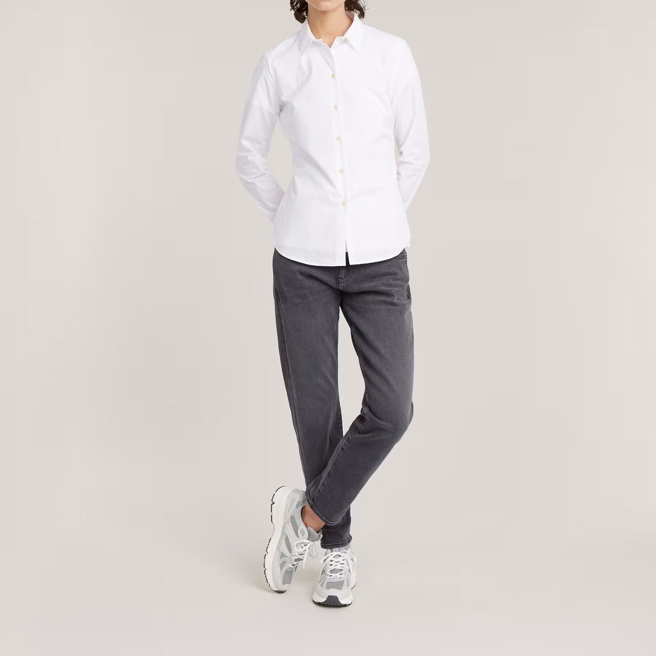 Kate Boyfriend Jeans G-star tweedehands photo 4