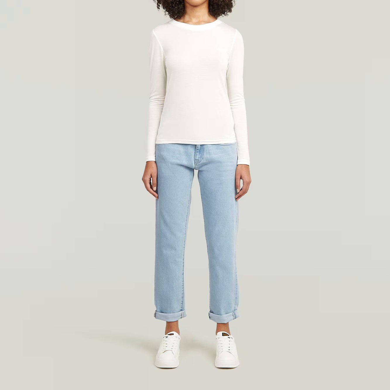 Kate Boyfriend Jeans G-star tweedehands photo 4