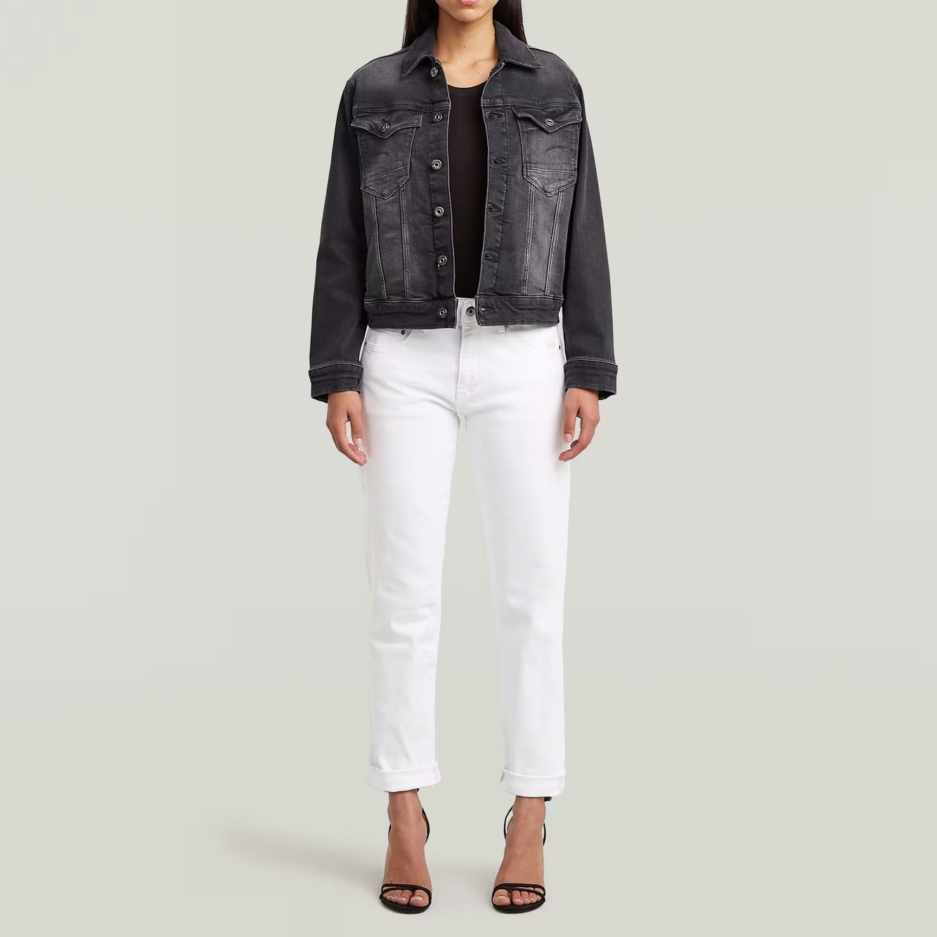 Jean Kate Boyfriend G-star seconde main photo 4