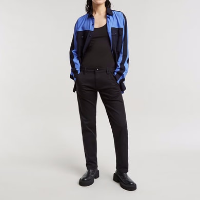 Pantalon Kate Boyfriend G-star seconde main photo 2
