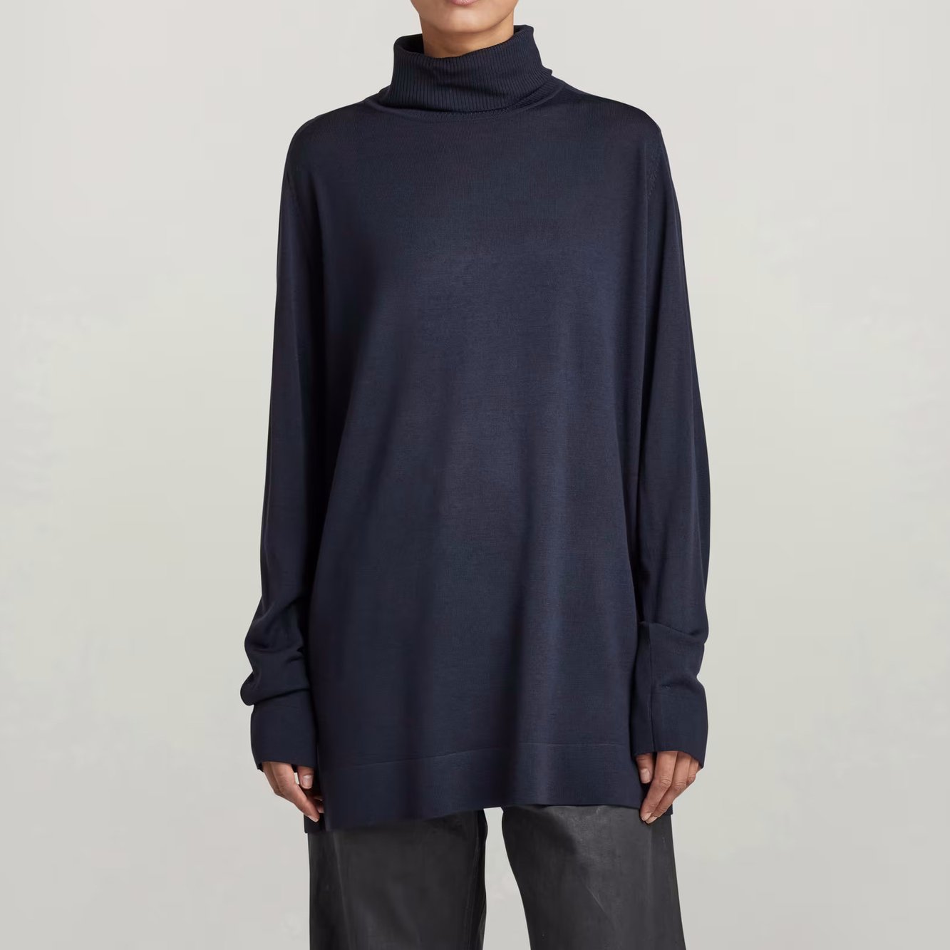 Gebreide Coltrui Loose G-star tweedehands photo 3