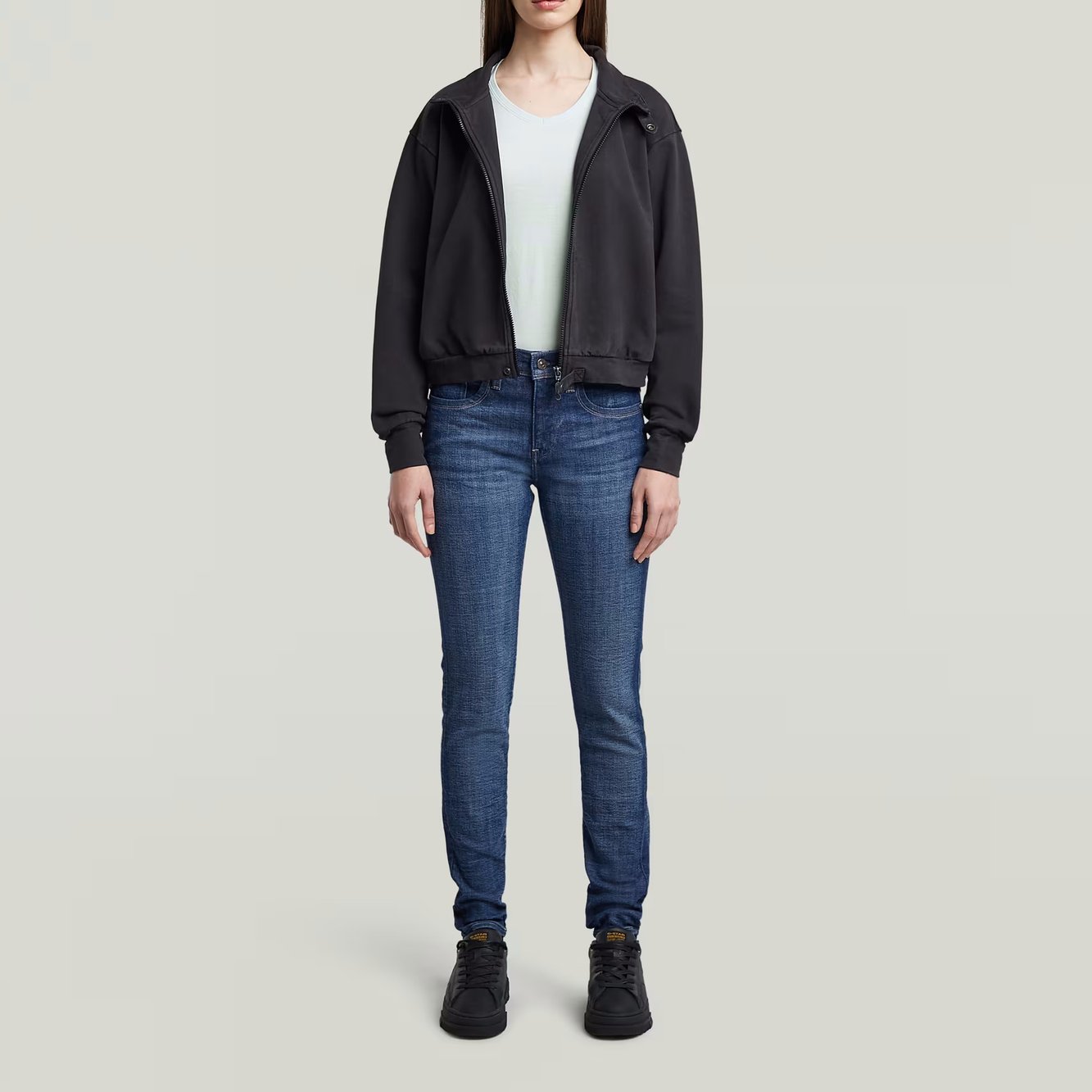 Jean Lhana Super Skinny G-star seconde main photo 4