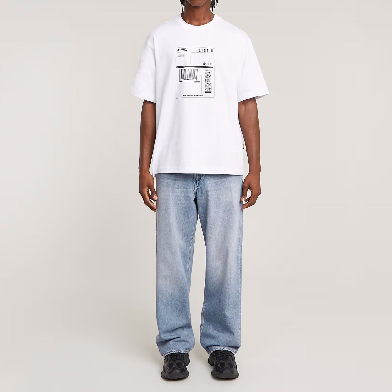 Chino Modson Straight G-star seconde main photo 4