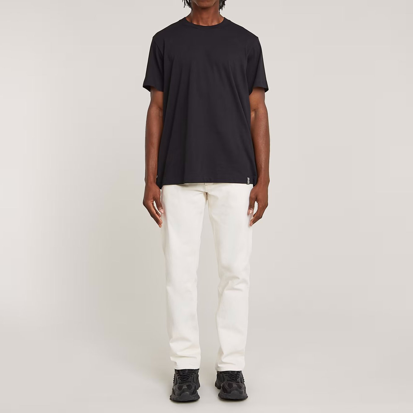 Mosa Straight Jeans G-star Second-Hand photo 4