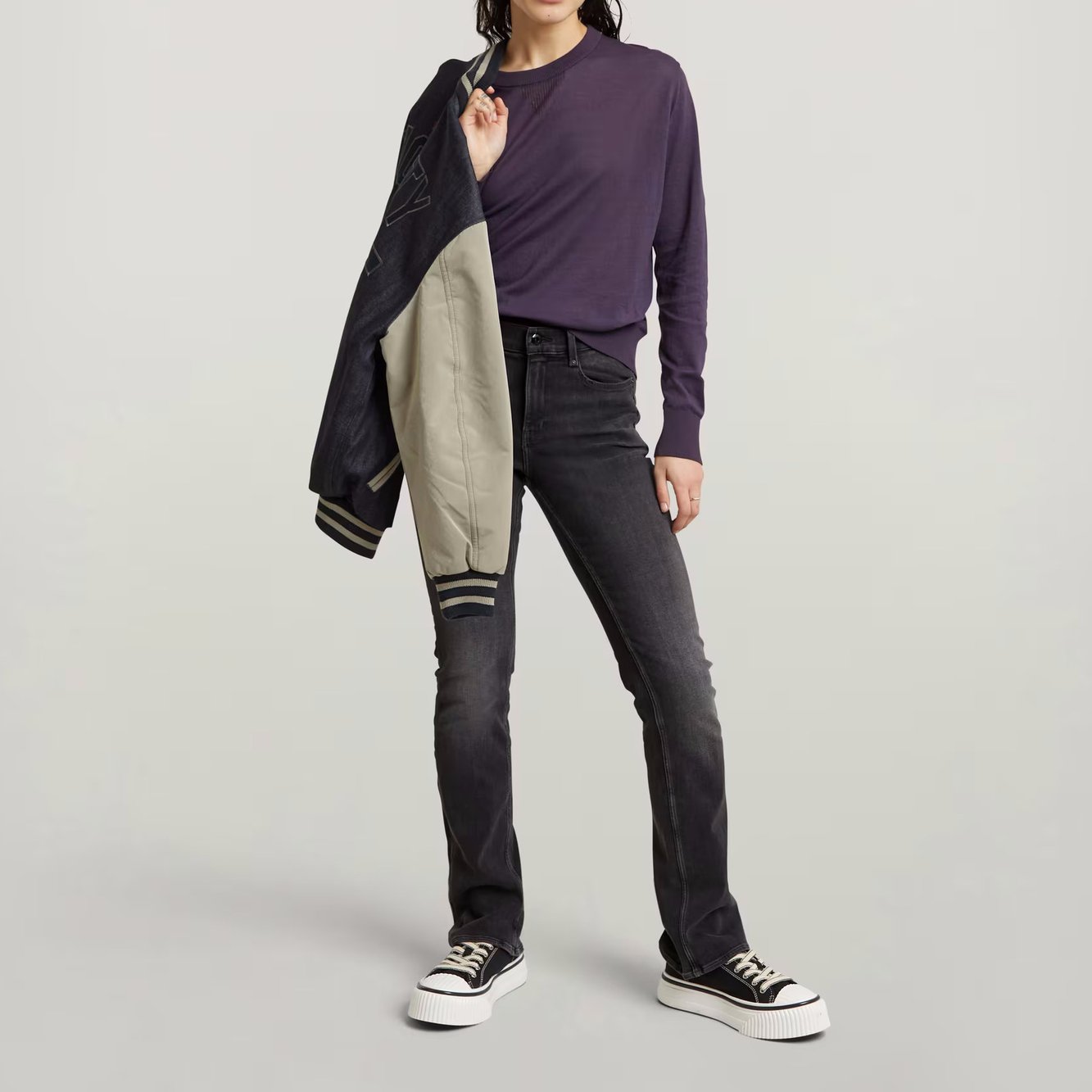 Jean Noxer Bootcut G-star seconde main photo 4