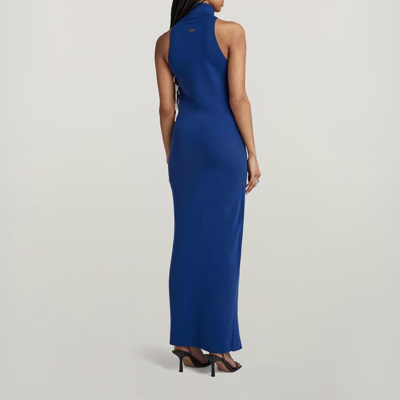 Jurk NY RAW Slim G-star tweedehands photo 4