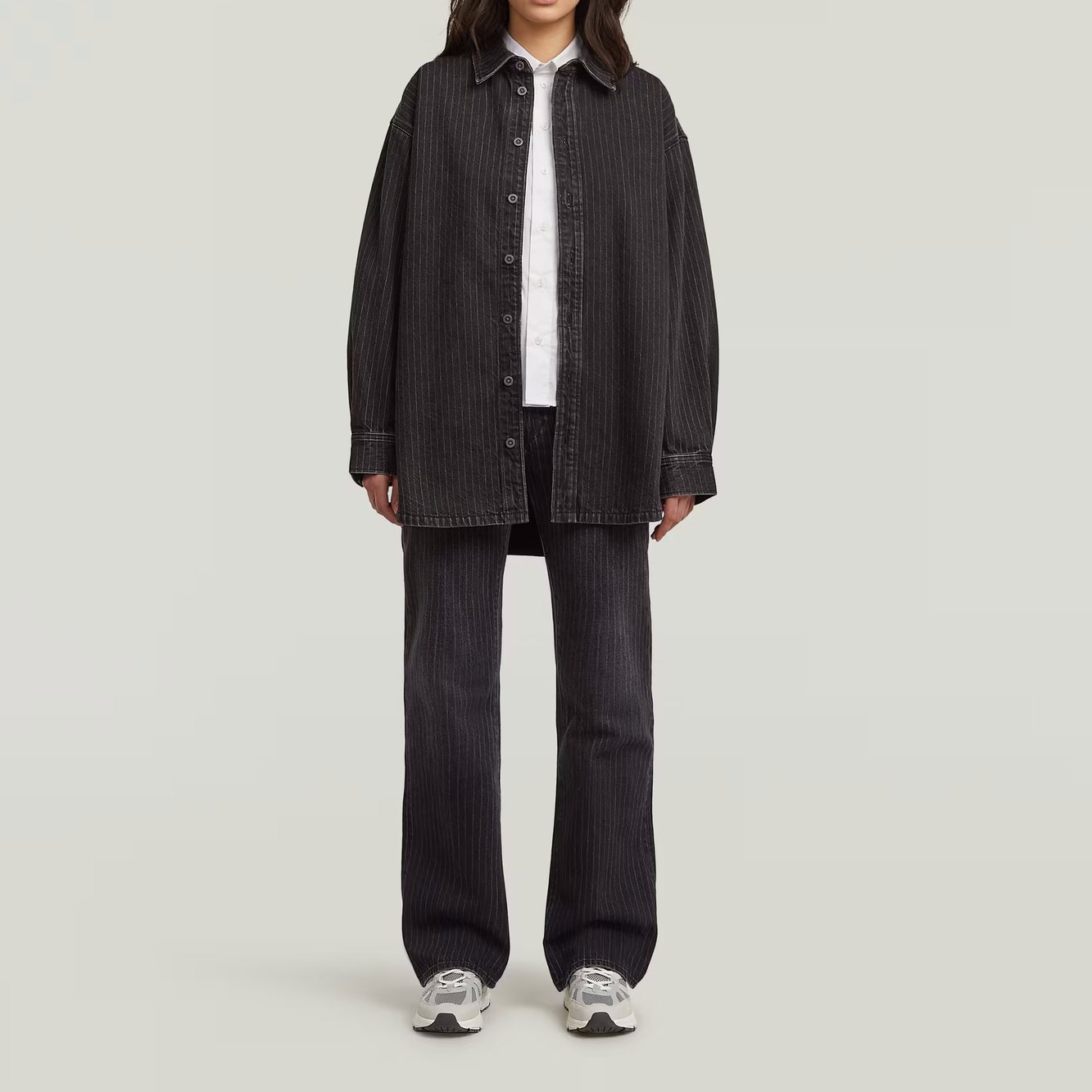 One Pocket Regular Hemd G-star Second-Hand photo 4