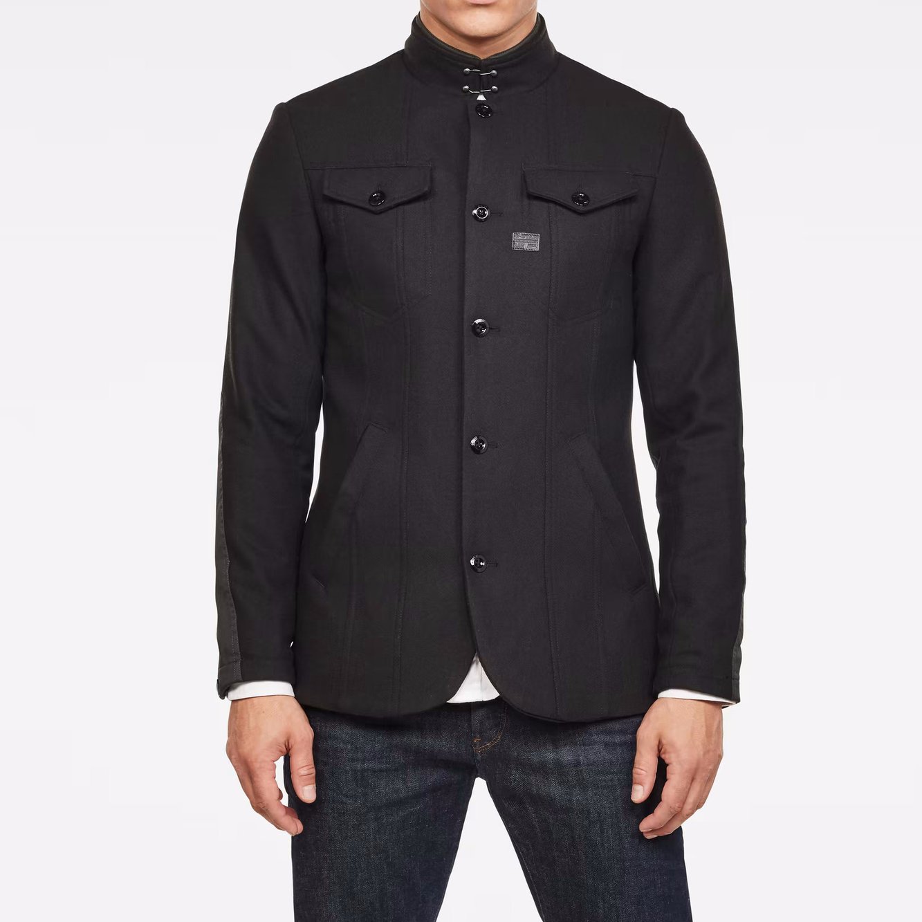 Cormac Blazer G-star Second-Hand photo 3
