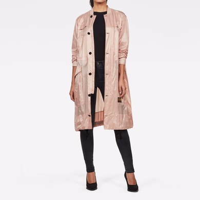 Trench Ultra Lightweight Parka G-star seconde main photo 2