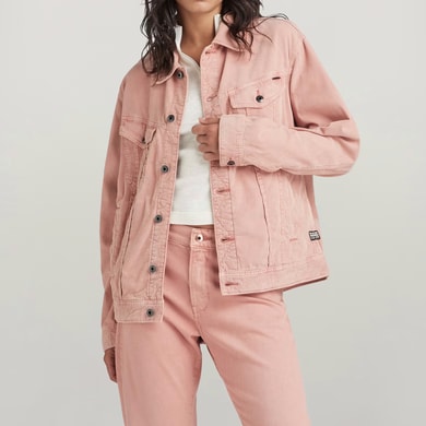 Veste Oversized Western Evergreen G-star seconde main photo 2
