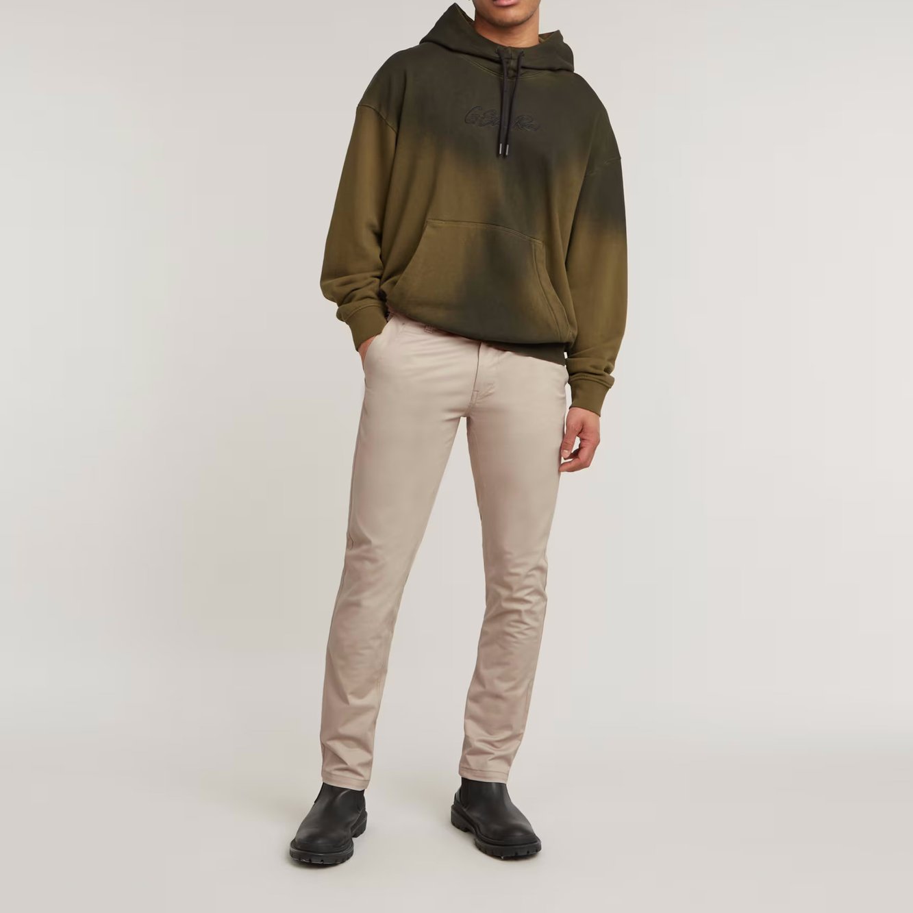 Chino Slim G-star seconde main photo 4