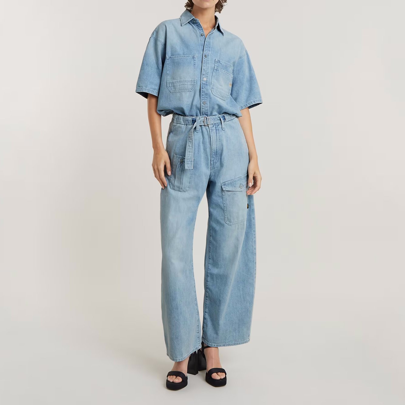 Relaxed Venture Shirt G-star tweedehands photo 4