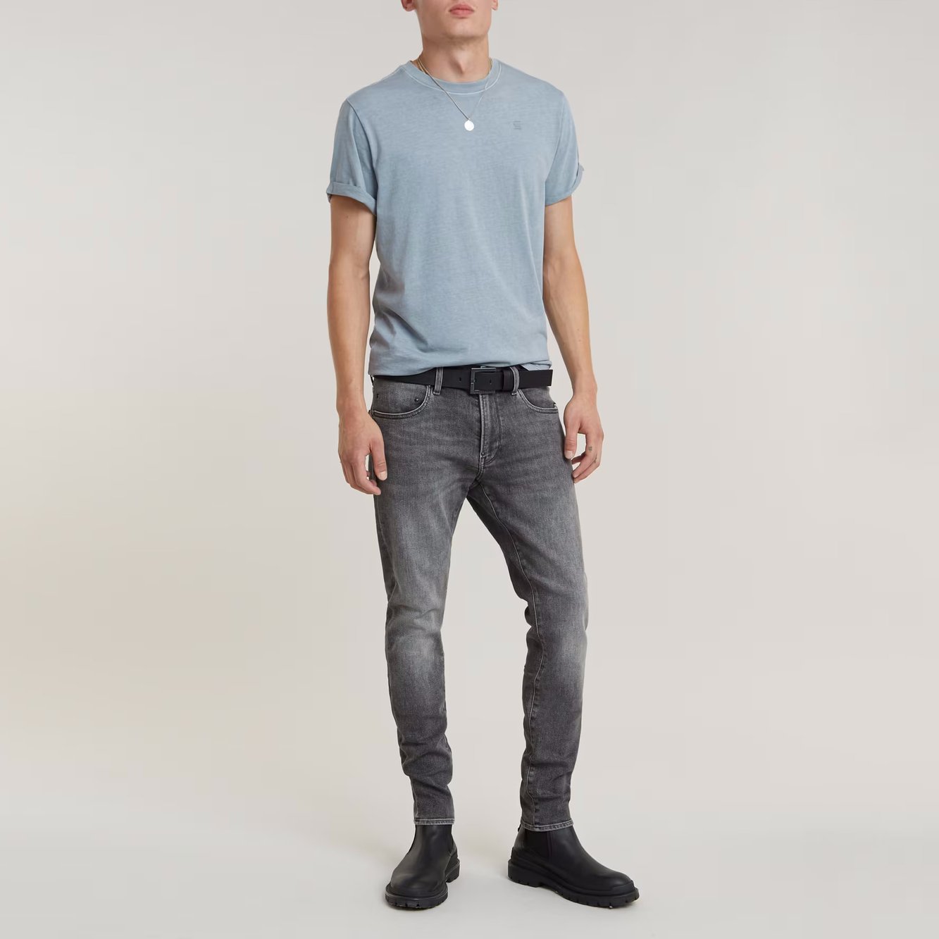 Jean Revend FWD Skinny G-star seconde main photo 4