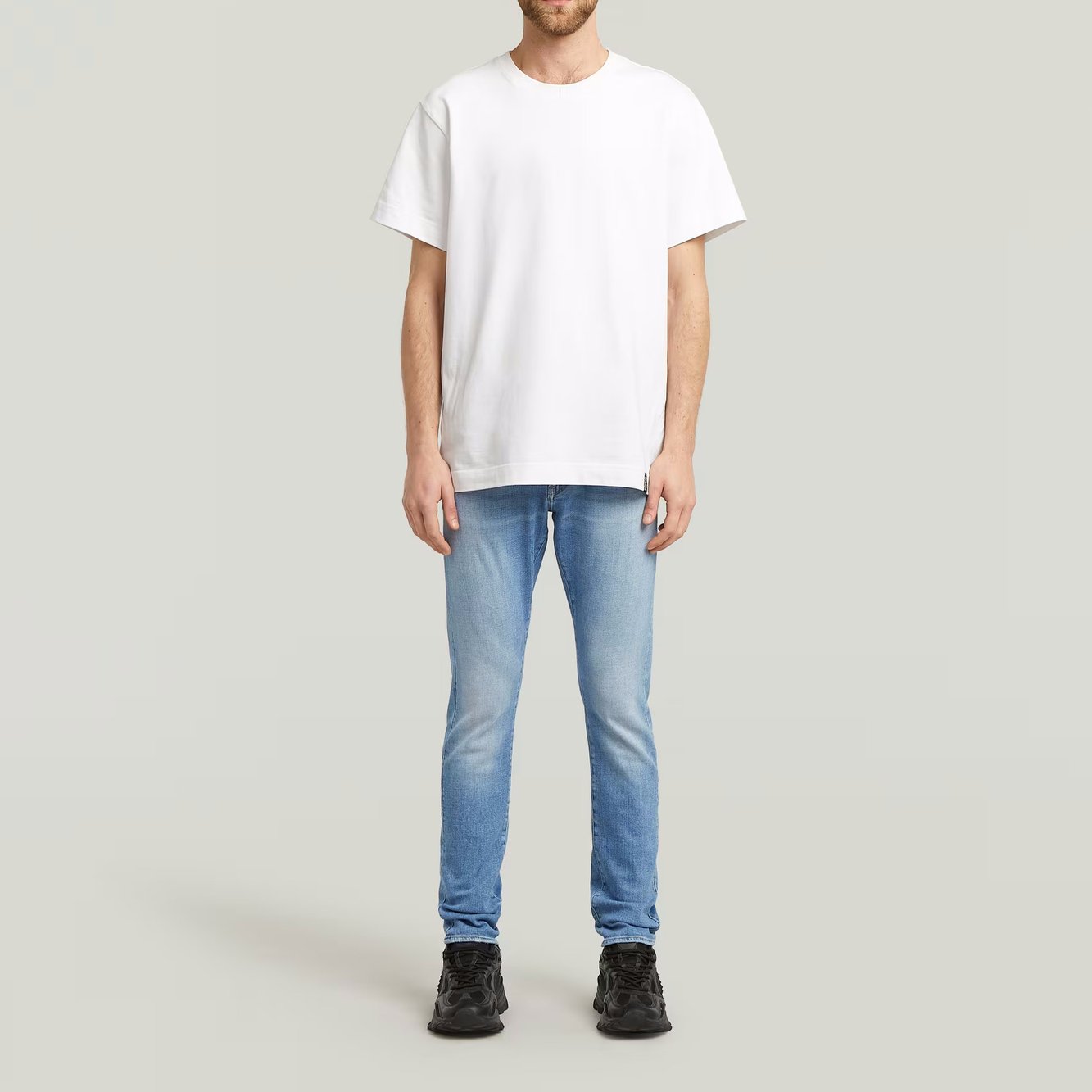 Jean Revend FWD Skinny G-star seconde main photo 4