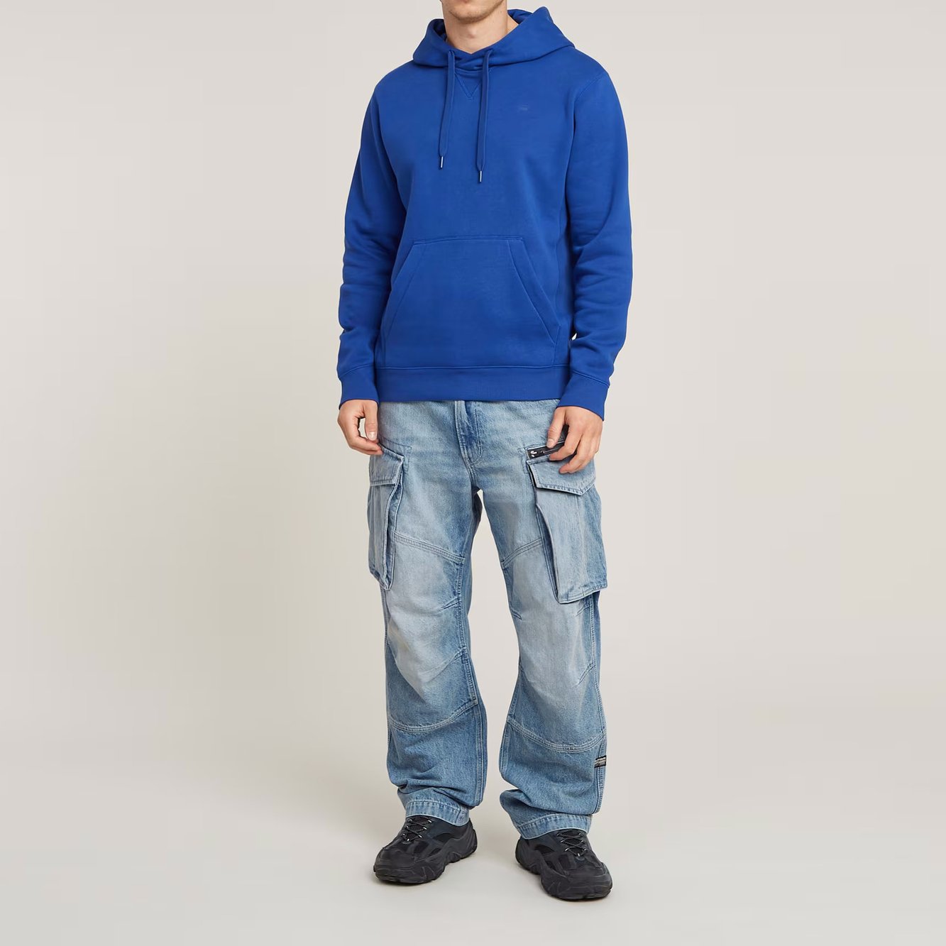 Jean Rovic Loose Denim G-star seconde main photo 4