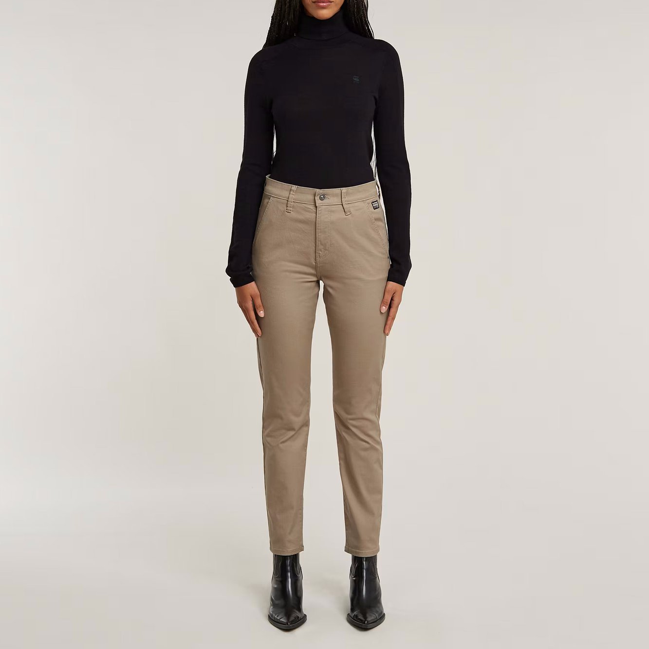 Slim Chino G-star tweedehands photo 4