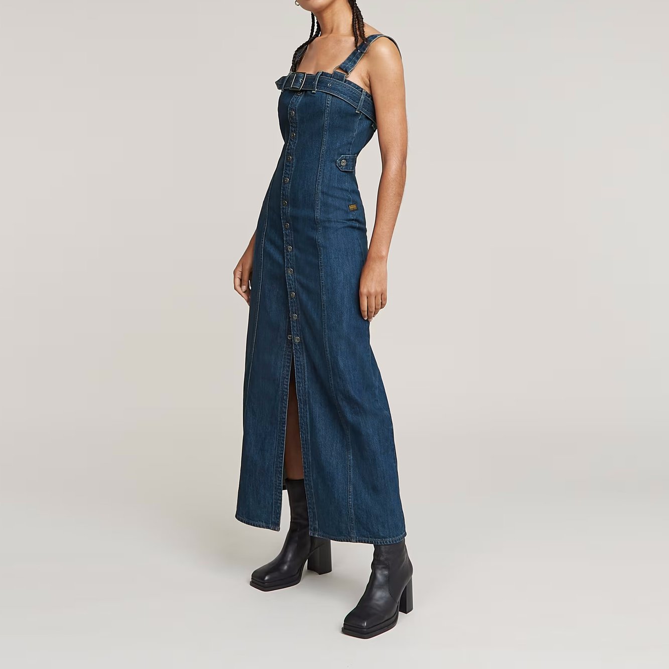 Robe Snaps G-star seconde main photo 4