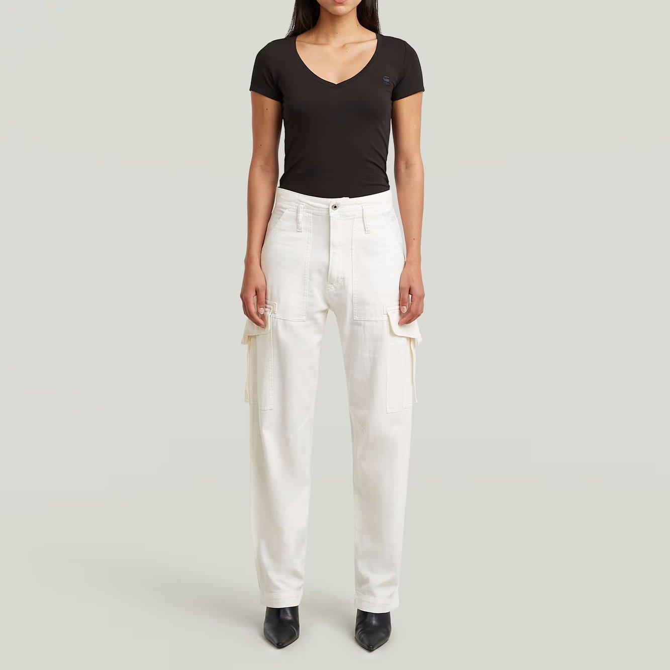 Pantalon Soft Outdoors G-star seconde main photo 4