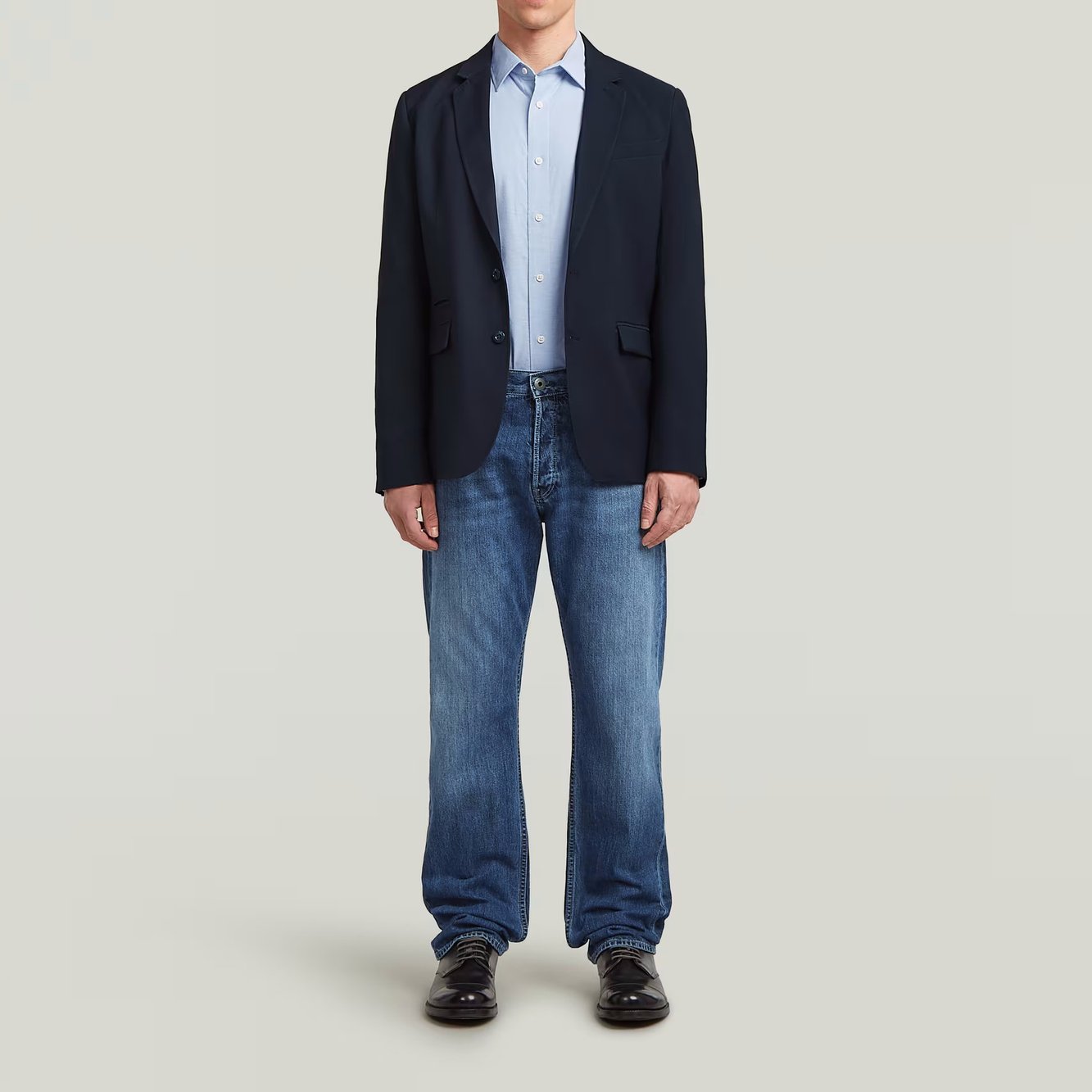 Stadial Blazer G-star tweedehands photo 4