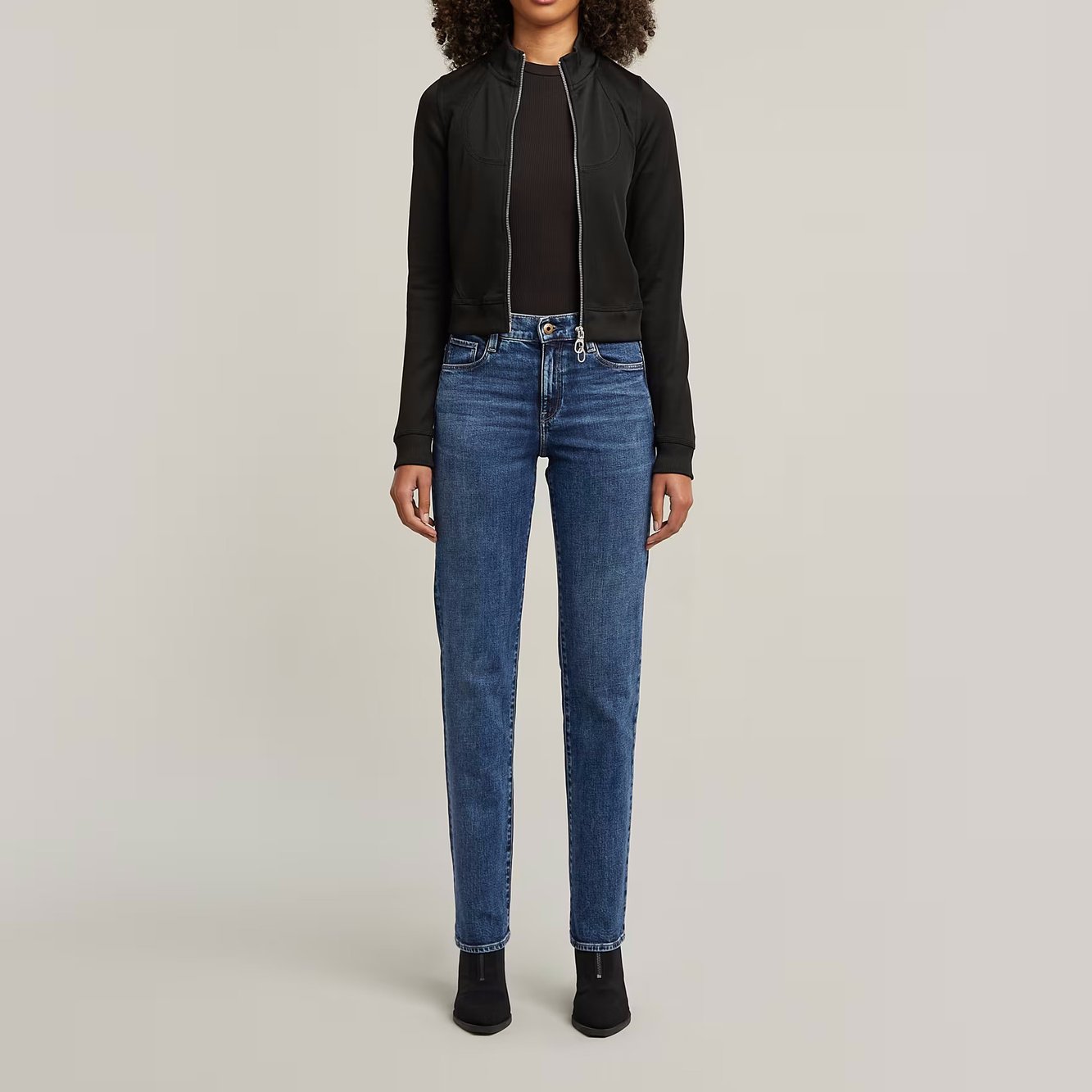 Strace Straight Jeans G-star tweedehands photo 4