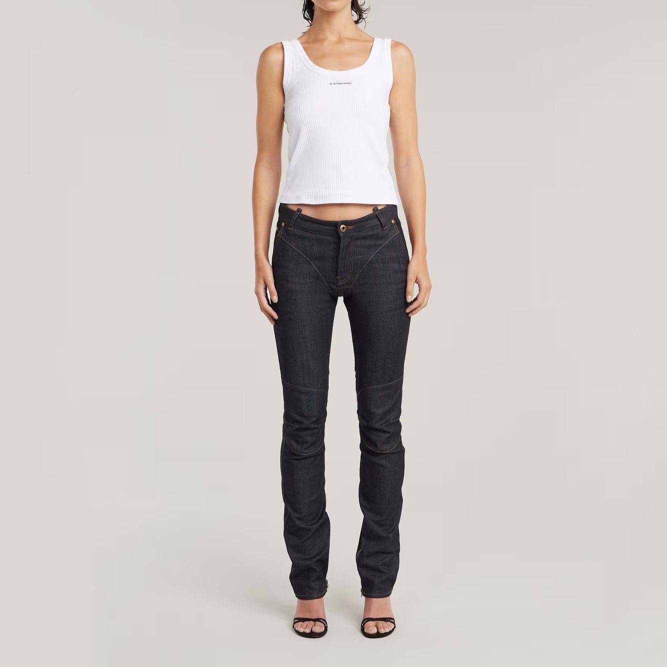 The Denim 001 par Ottolinger G-star seconde main photo 4