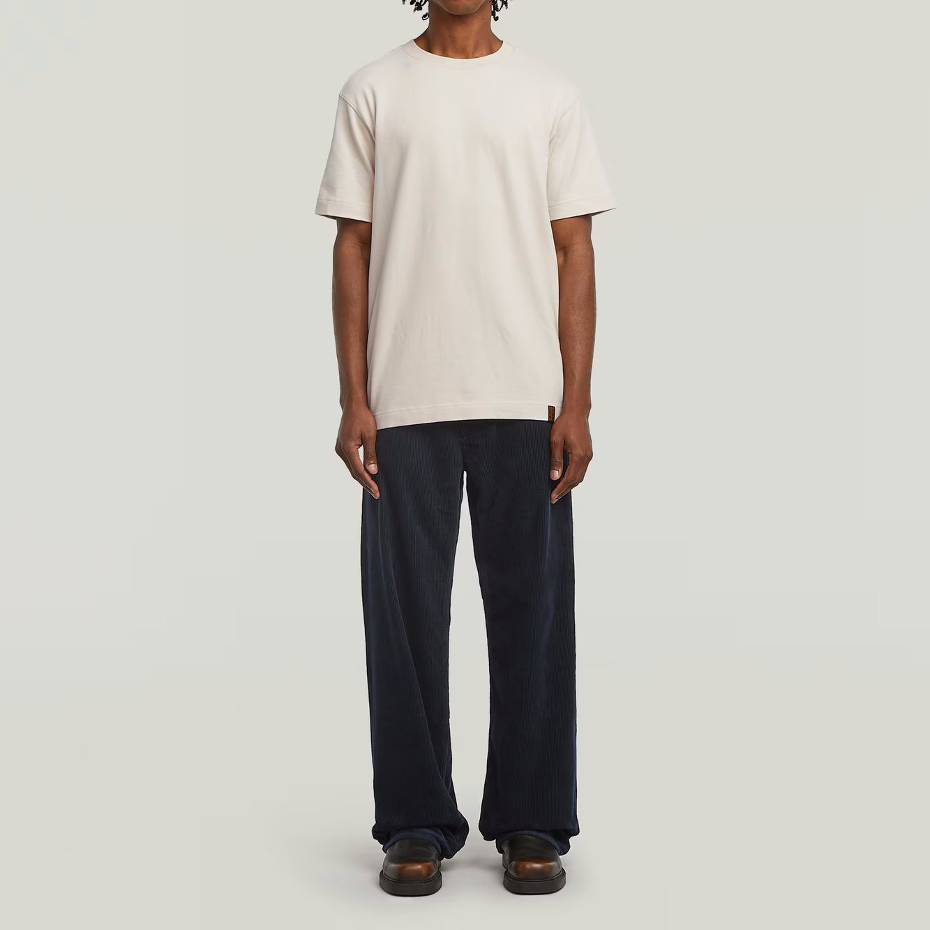 Type 96 Loose Pants G-star tweedehands photo 4