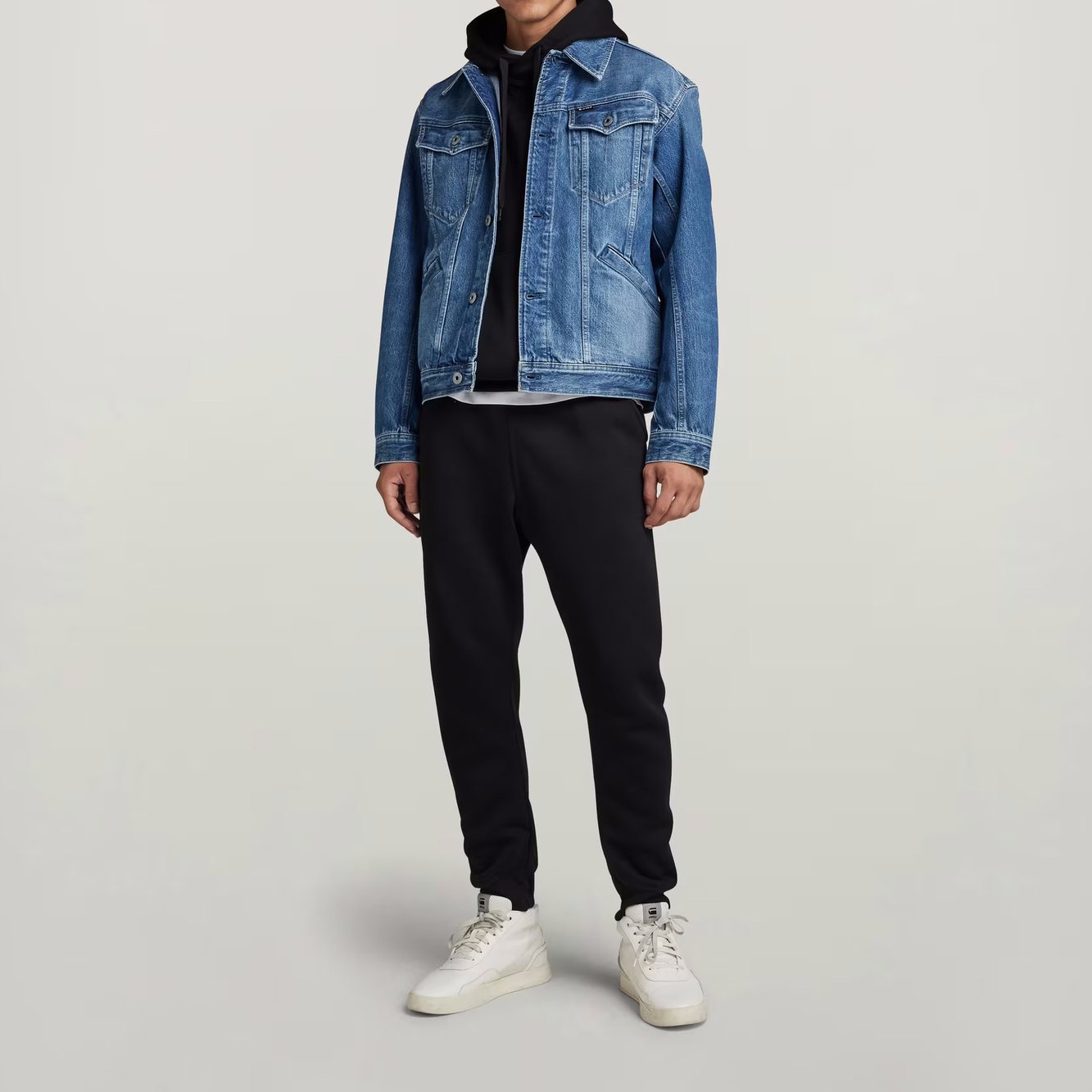 Veste Unisex Flight Combat G-star seconde main photo 2