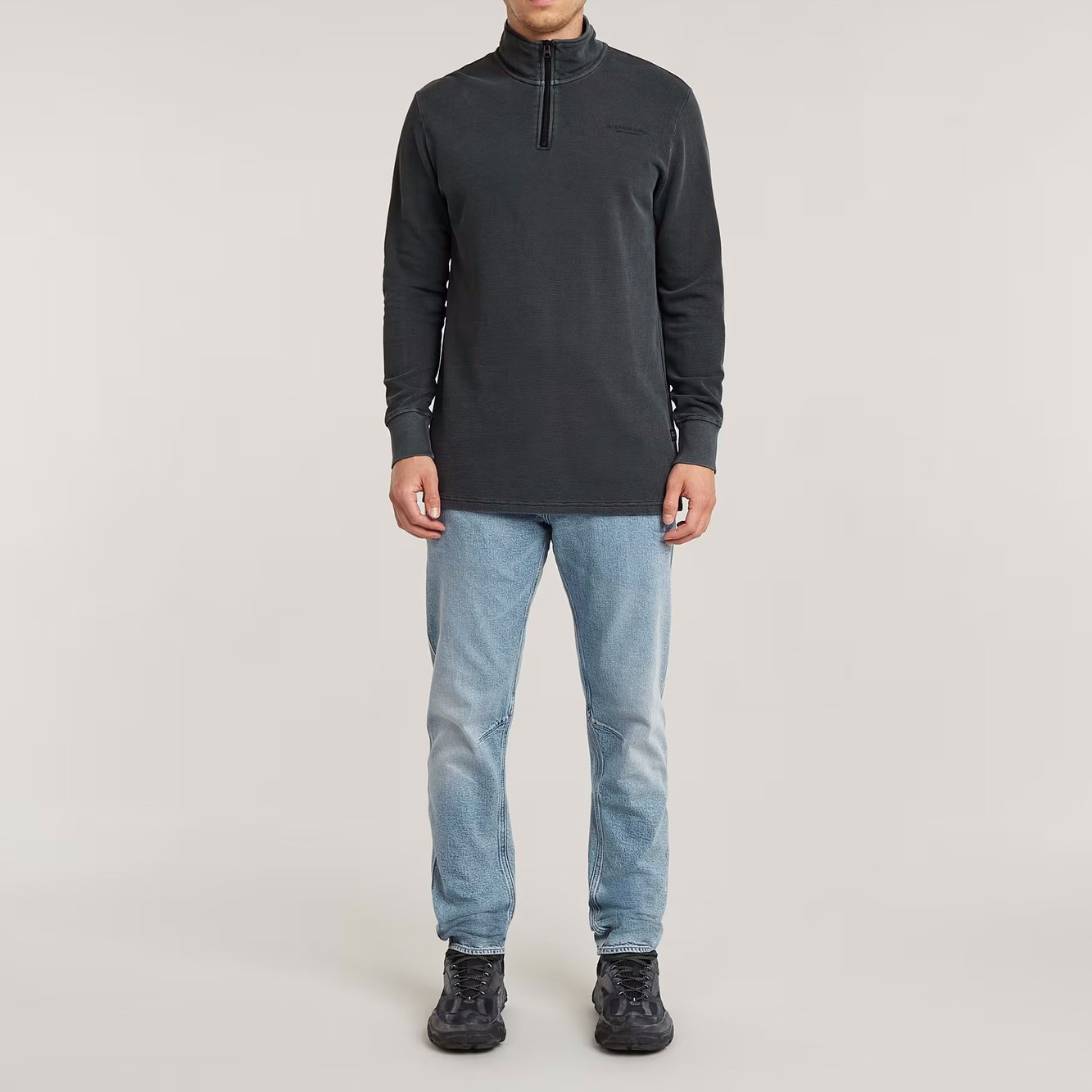 Vent 3D Slim Jeans G-star tweedehands photo 4