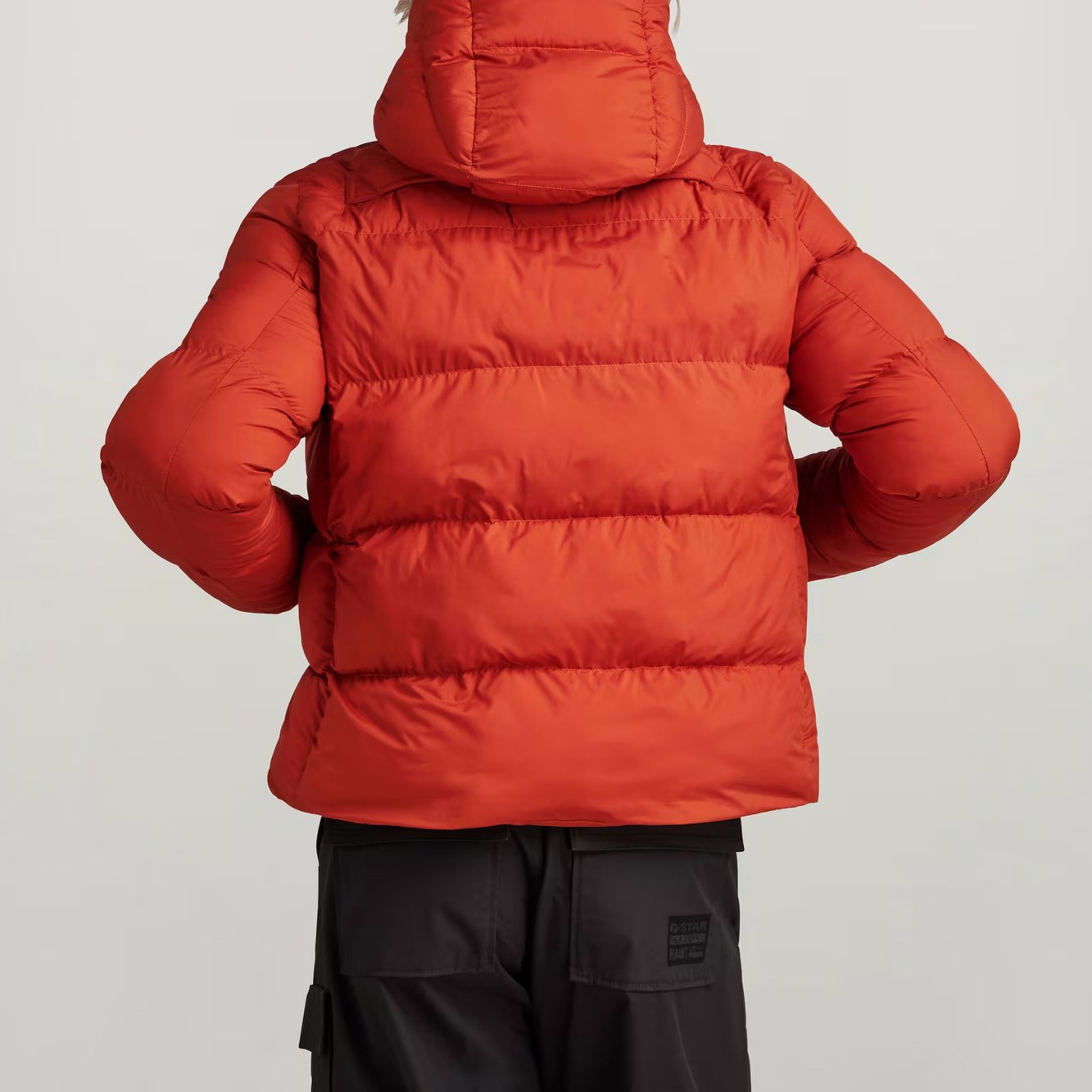 Doudoune Whistler Short G-star seconde main photo 4