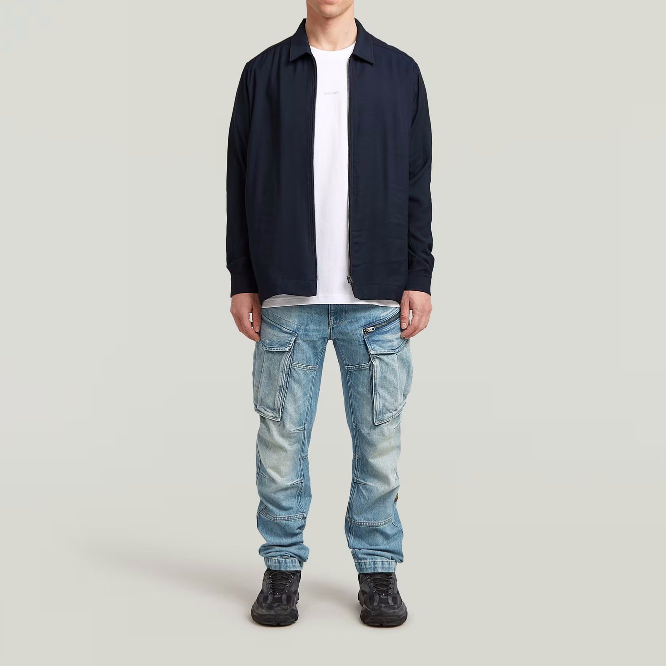 Zip Jack G-star tweedehands photo 4