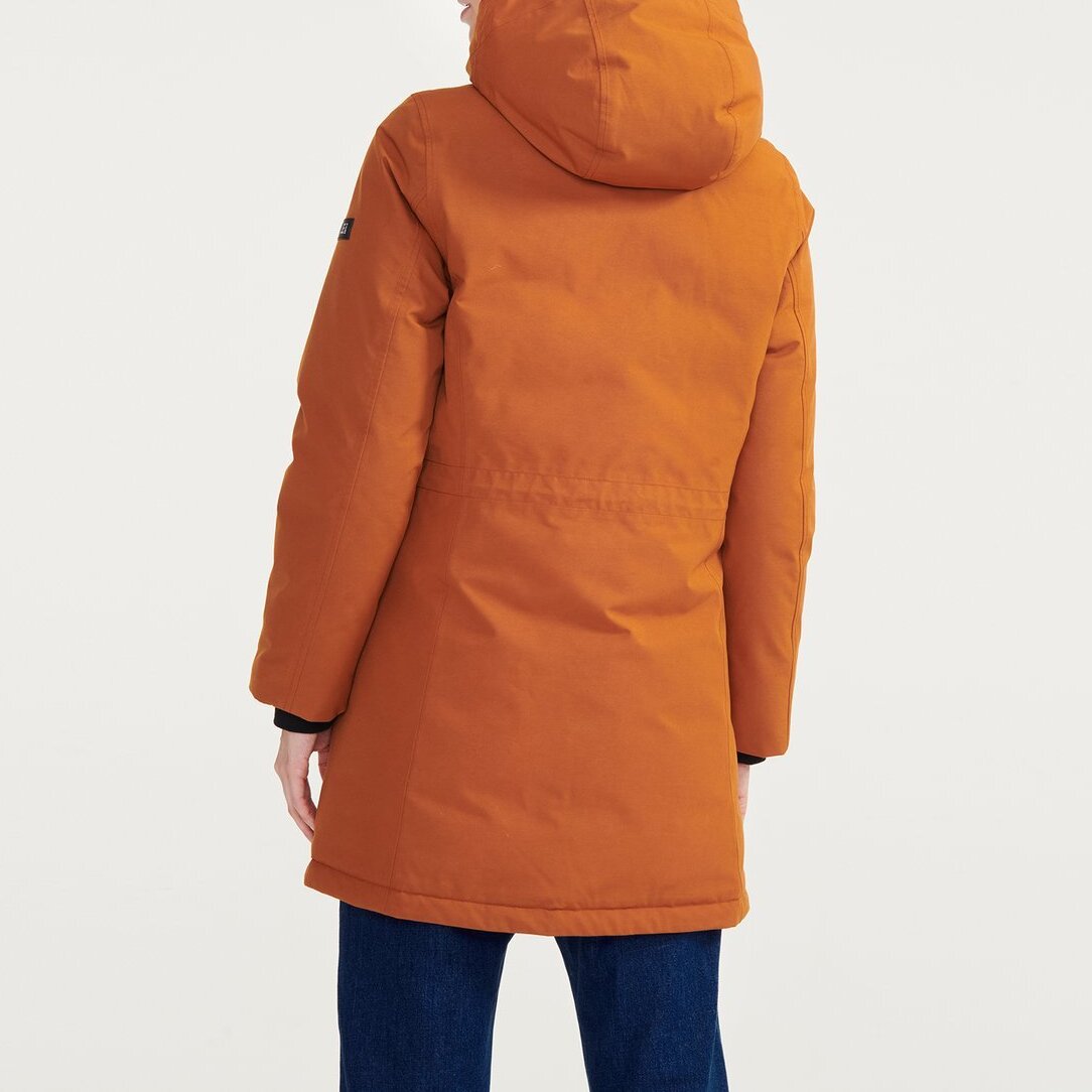 Parka gore-tex® à capuche Aigle seconde main photo 6