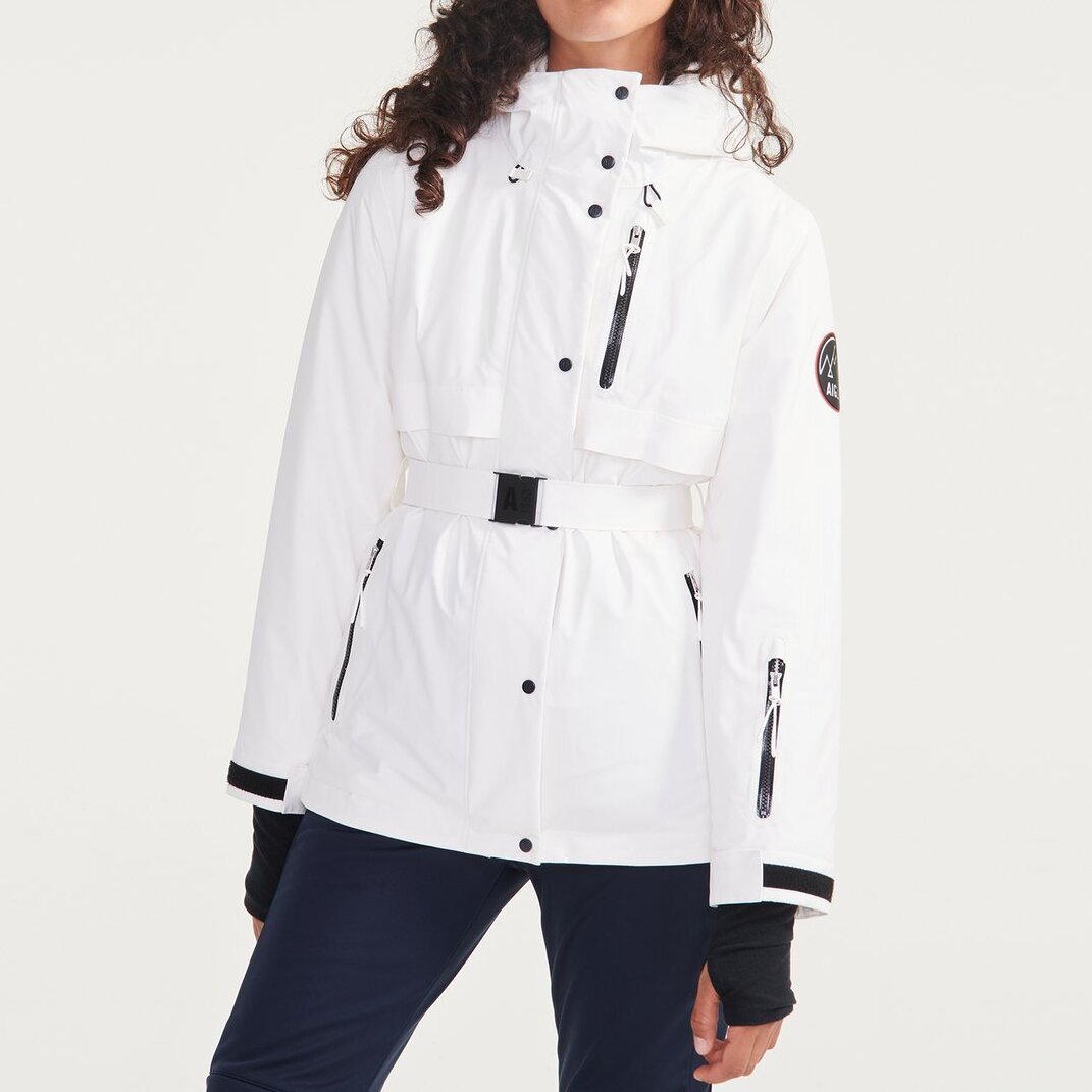 Parka gore-tex® de ski Aigle seconde main photo 3