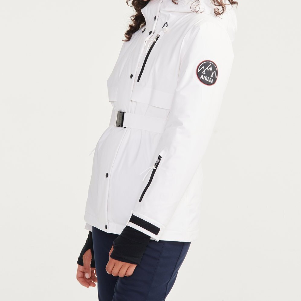 Parka gore-tex® de ski Aigle seconde main photo 5