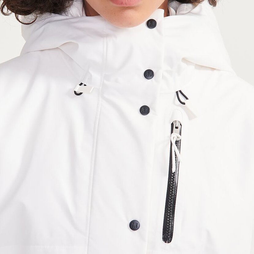 Parka gore-tex® de ski Aigle seconde main photo 7