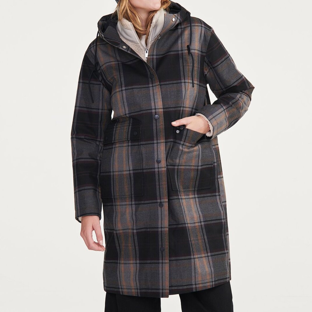 Parka longue MTD® Aigle seconde main photo 5