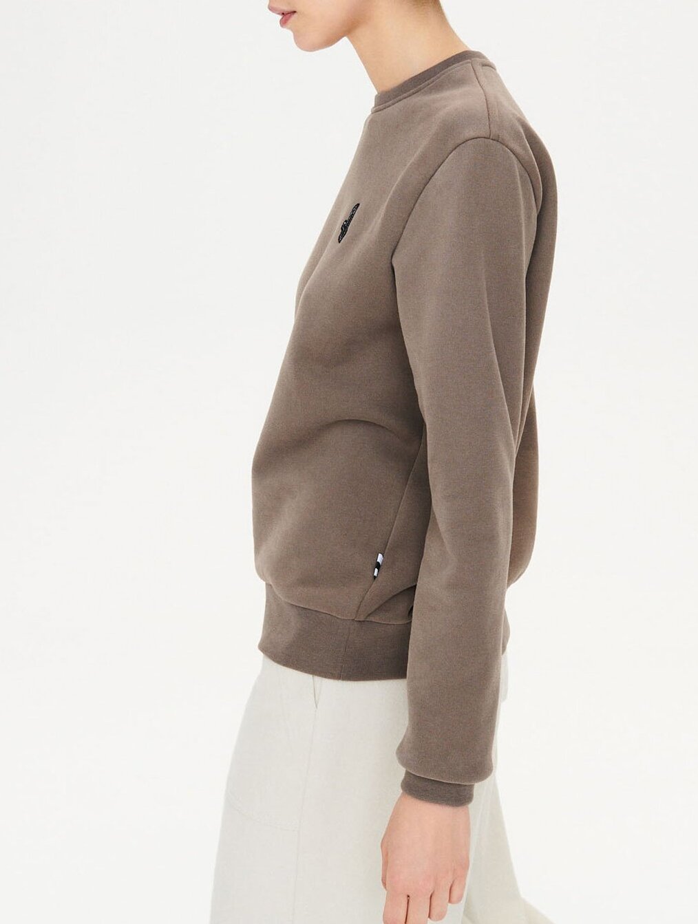Sweatshirt col rond Aigle seconde main photo 5