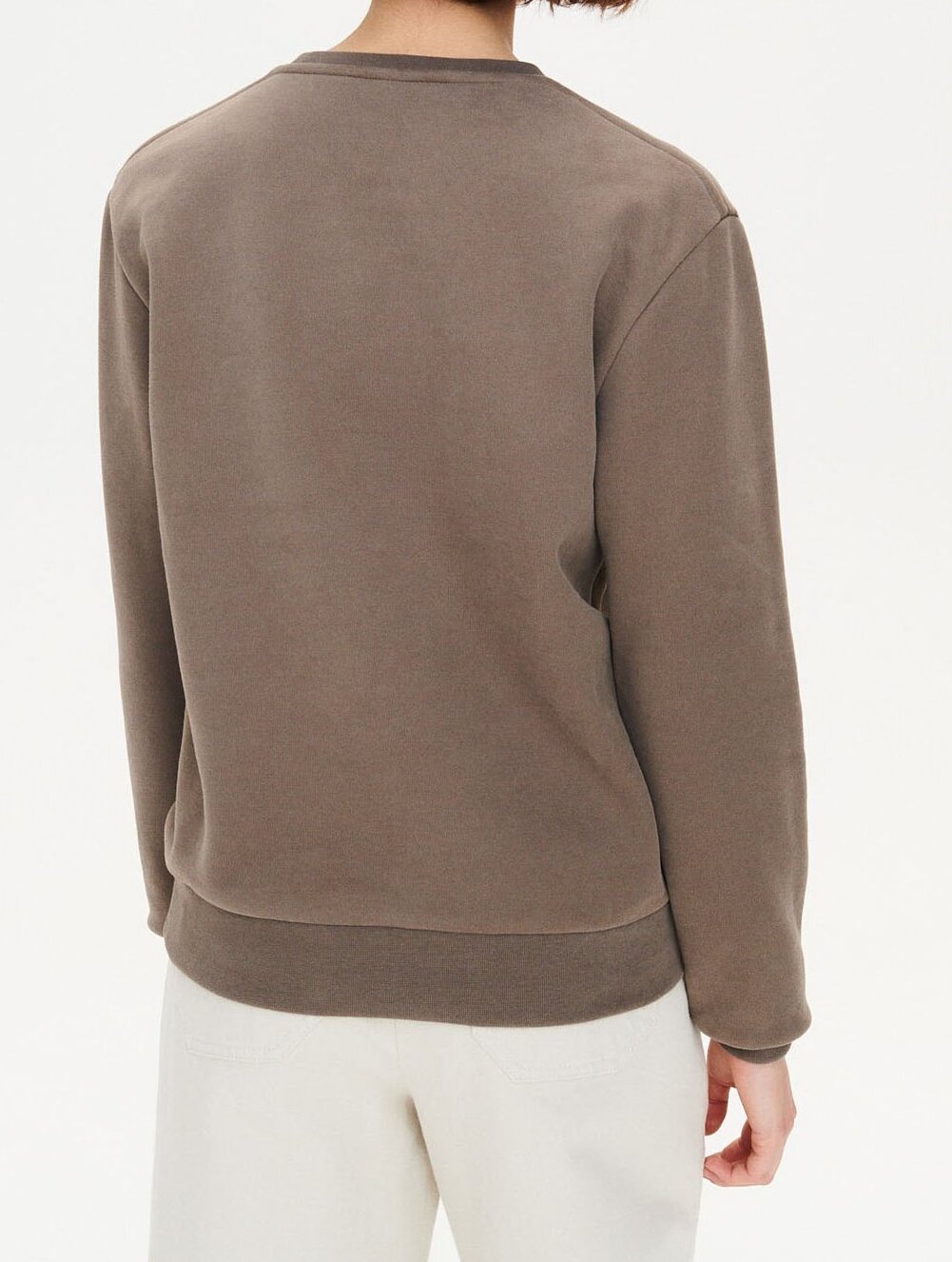 Sweatshirt col rond Aigle seconde main photo 6