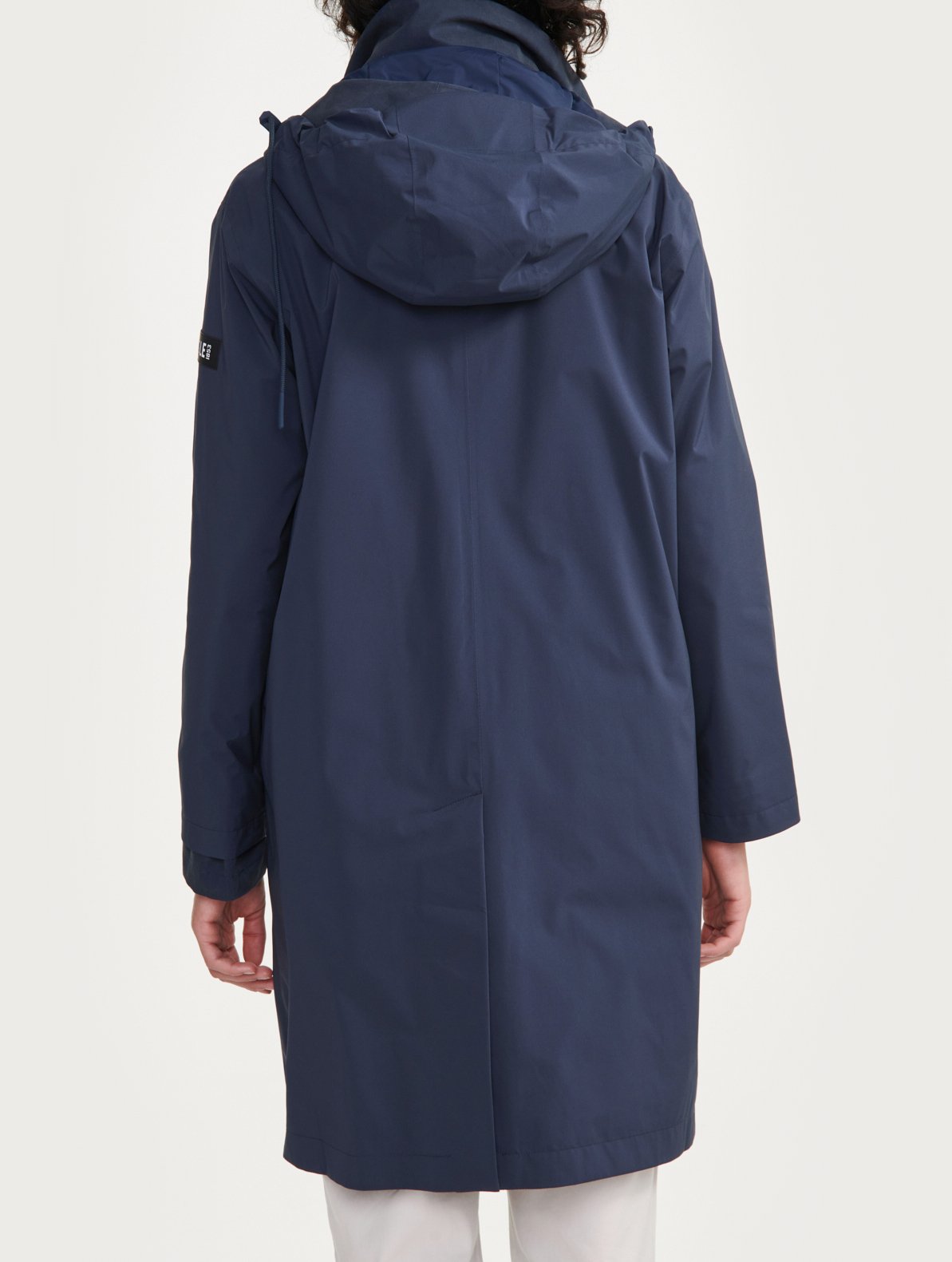 Parka longue MTD  à  capuche Aigle seconde main photo 6