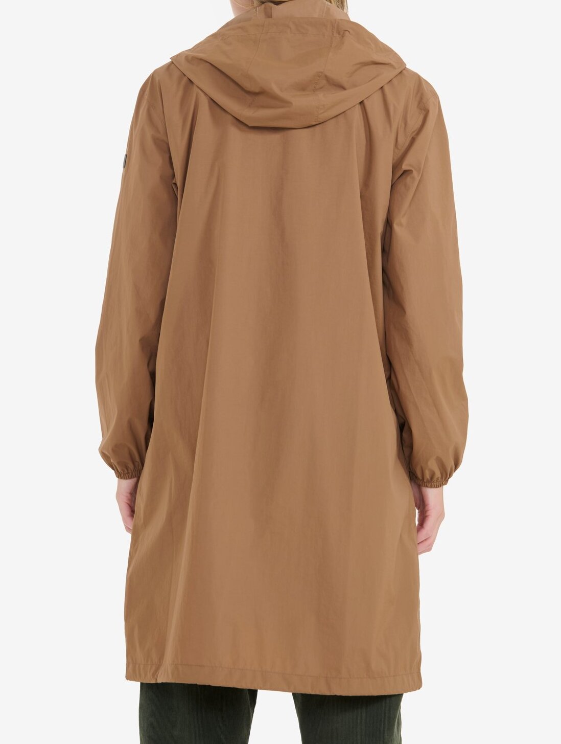 Parka longue MTD® à capuche  Femme Aigle seconde main photo 6