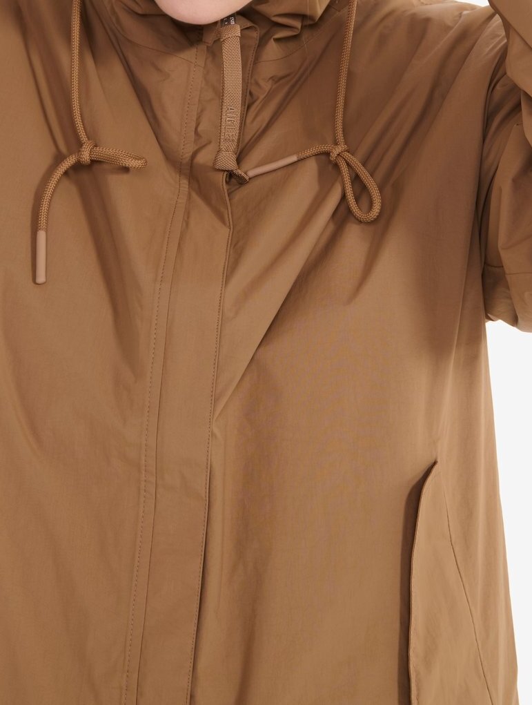 Parka longue MTD® à capuche  Femme Aigle seconde main photo 7